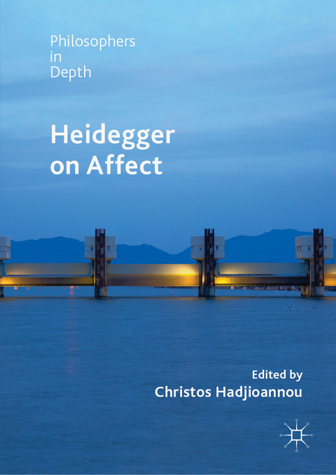 Heidegger on Affect - 