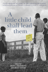 Little Child Shall Lead Them - 