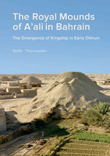 Royal Mounds of A'ali in Bahrain - Steffen Terp Laursen