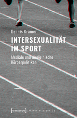 Intersexualität im Sport - Dennis Krämer