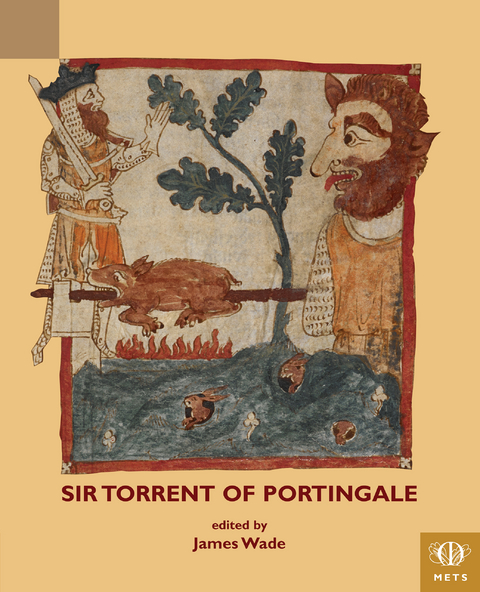 Sir Torrent of Portingale - 