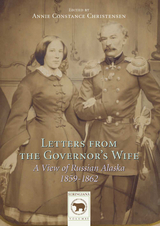 Letters from the Governor's Wife - 