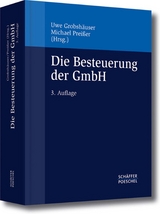 Die Besteuerung der GmbH - 