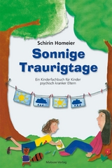 Sonnige Traurigtage - Schirin Homeier