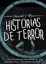 Historias de Terror - Hannah J Tidy