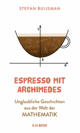 Espresso mit Archimedes - Stefan Buijsman