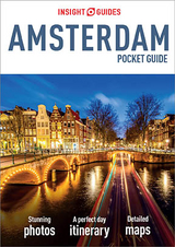 Insight Guides Pocket Amsterdam (Travel Guide eBook) -  Insight Guides