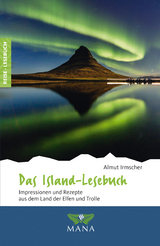 Das Island-Lesebuch - Almut Irmscher