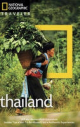 Thailand - MacDonald, Phil