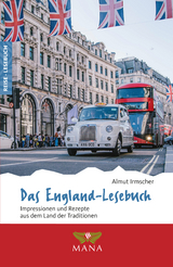 Das England-Lesebuch - Almut Irmscher