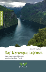 Das Norwegen-Lesebuch - Almut Irmscher