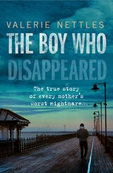 Boy Who Disappeared -  Valerie Nettles