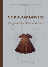 Nordbomonstre - LILLI Frandsen, Anna Norgard, Else Ostergard