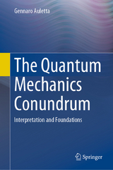 The Quantum Mechanics Conundrum - Gennaro Auletta