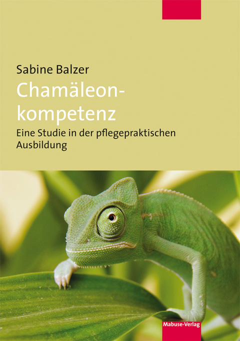 Chamäleonkompetenz -  Sabine Balzer