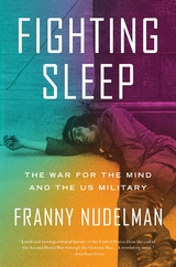 Fighting Sleep - Franny Nudelman