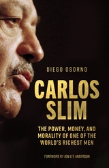 Carlos Slim - Diego Osorno