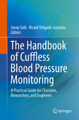 The Handbook of Cuffless Blood Pressure Monitoring - 