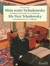 My First Tchaikovsky - Pyotr Ilyich Tchaikovsky