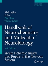 Handbook of Neurochemistry and Molecular Neurobiology - 