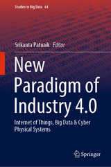 New Paradigm of Industry 4.0 - 