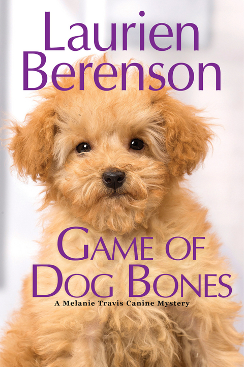 Game of Dog Bones - Laurien Berenson