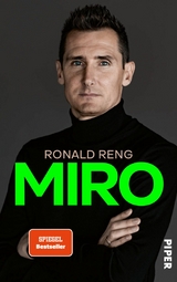 Miro - Ronald Reng