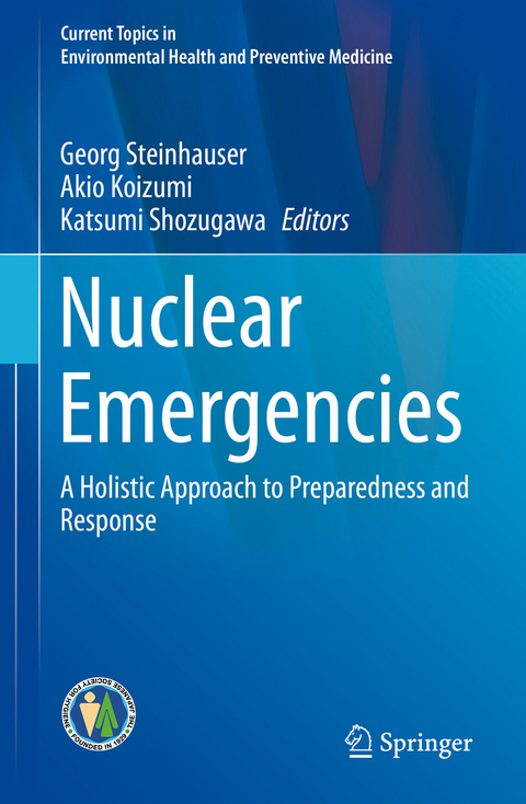 Nuclear Emergencies - 