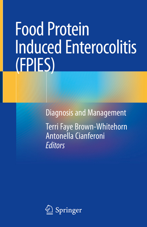 Food Protein Induced Enterocolitis (FPIES) - 