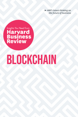 Blockchain - Harvard Business Review, Don Tapscott, Marco Iansiti, Karim R. Lakhani