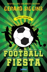 Football Fiesta - Gerard Siggins