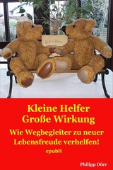 Kleine Helfer Große Wirkung - Philipp Dörr