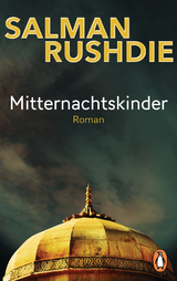 Mitternachtskinder - Salman Rushdie