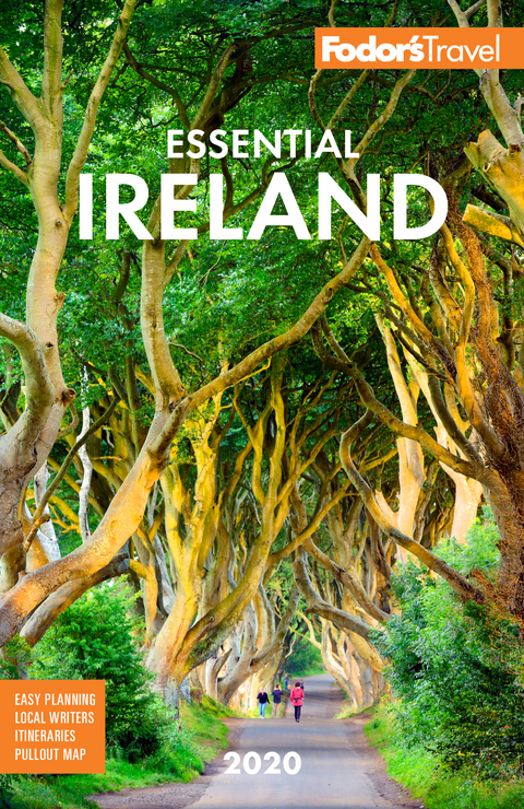 Fodor's Essential Ireland 2020 -  Fodor's Travel Guides