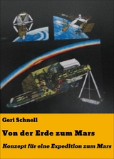 Von der Erde zum Mars - Geri Schnell