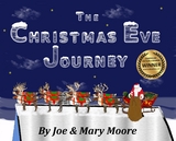 Christmas Eve Journey -  Joe Moore