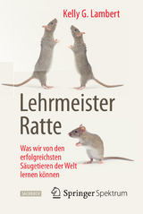 Lehrmeister Ratte - Kelly G. Lambert