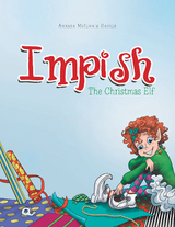 Impish - Amanda McIlwain Hauser