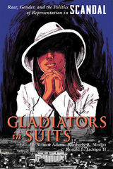 Gladiators in Suits - 