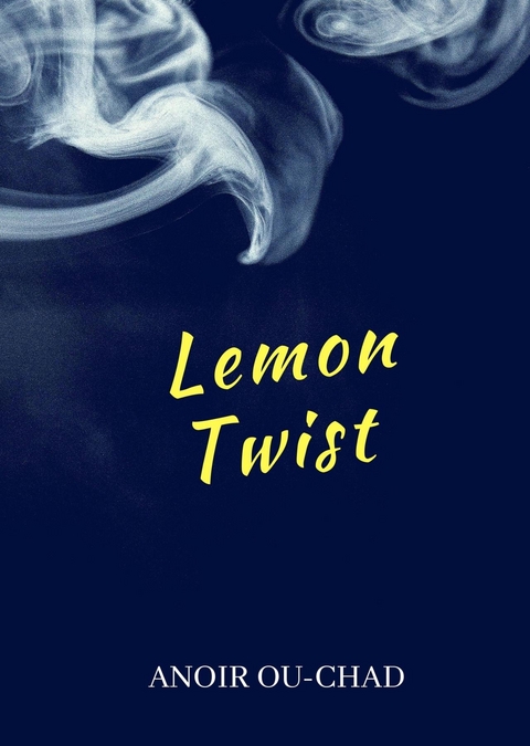 Lemon Twist -  Tbd