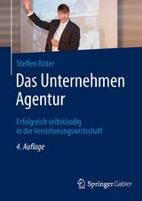 Das Unternehmen Agentur - Steffen Ritter