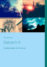 Danach III - Gerd Steinkoenig