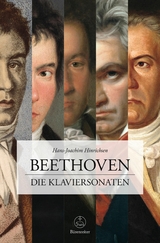 Beethoven. Die Klaviersonaten -  Hans-Joachim Hinrichsen