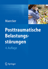 Posttraumatische Belastungsstörungen - 