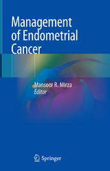 Management of Endometrial Cancer - 