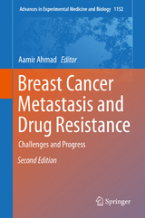 Breast Cancer Metastasis and Drug Resistance - 