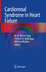 Cardiorenal Syndrome in Heart Failure - 