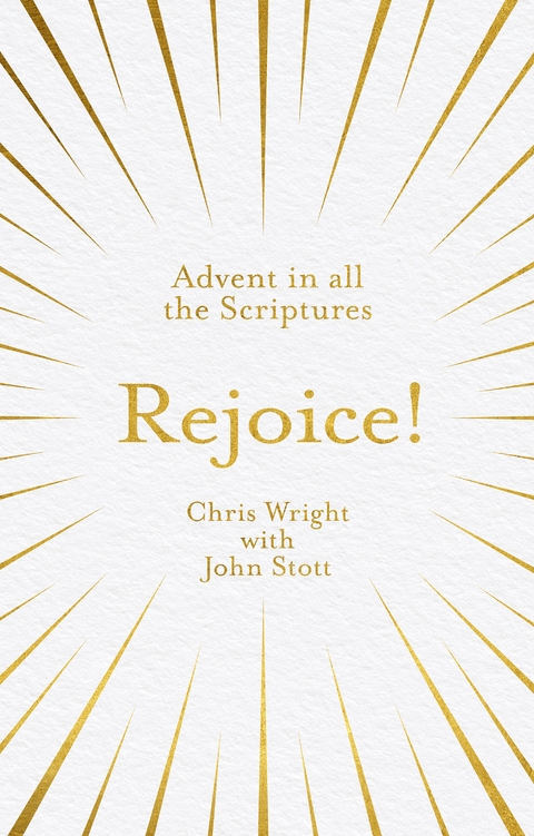 Rejoice! - Chris Wright, John Stott