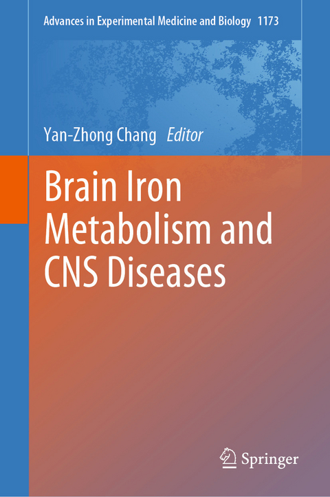 Brain Iron Metabolism and CNS Diseases - 