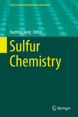 Sulfur Chemistry - 